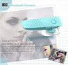 MINI BLUETOOTH AURICOLARE WIRELES SENZA FILI CON CONTROLLO FOTOCAMERA SMARTPHONE  Trade Shop italia - Napoli, Commerciovirtuoso.it