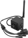 MINI CAMERA WIFI 1080P HD RETE IP CAMERA PINHOLE CAMERA VIDEO SORVEGLIANZA 228WF  Trade Shop italia - Napoli, Commerciovirtuoso.it