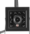 MINI CAMERA WIFI 1080P HD RETE IP CAMERA PINHOLE CAMERA VIDEO SORVEGLIANZA 228WF  Trade Shop italia - Napoli, Commerciovirtuoso.it