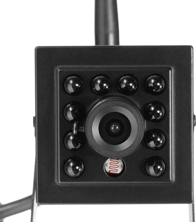 MINI CAMERA WIFI 1080P HD RETE IP CAMERA PINHOLE CAMERA VIDEO SORVEGLIANZA 228WF  Trade Shop italia - Napoli, Commerciovirtuoso.it