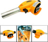 Mini Cannello Bruciatore Torcia A Gas Fiamma Ossidrica Saldatura Caramellatore Casa, arredamento e bricolage > Bricolage e fai da te > Saldatrici Trade Shop italia - Napoli, Commerciovirtuoso.it