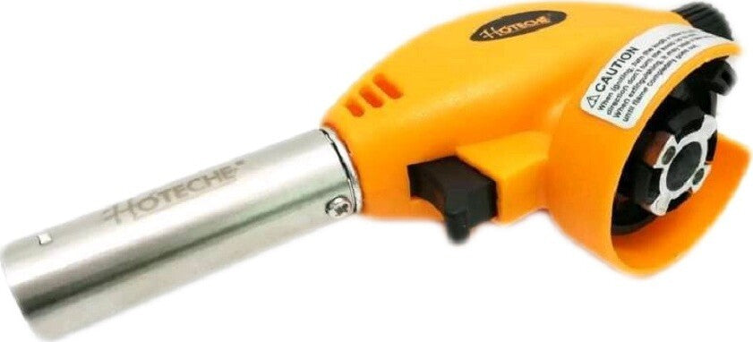 Mini Cannello Bruciatore Torcia A Gas Fiamma Ossidrica Saldatura Caramellatore Casa, arredamento e bricolage > Bricolage e fai da te > Saldatrici Trade Shop italia - Napoli, Commerciovirtuoso.it