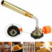Mini Cannello Saldatore A Gas Minisaldatore Torcia Fiamma Ossidrica Accensione Casa, arredamento e bricolage > Bricolage e fai da te > Saldatrici Trade Shop italia - Napoli, Commerciovirtuoso.it