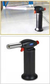 MINI CANNELLO SALDATORE BRUCIATORE RIPARAZIONI TORCIA A GAS RICARICABILE Fai da te/Utensili elettrici e a mano/Utensili elettrici/Attrezzature per saldatura e dissaldatura/Saldatori a pistola e saldatrici/Pistole Trade Shop italia - Napoli, Commerciovirtuoso.it