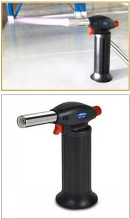 MINI CANNELLO SALDATORE BRUCIATORE RIPARAZIONI TORCIA A GAS RICARICABILE Fai da te/Utensili elettrici e a mano/Utensili elettrici/Attrezzature per saldatura e dissaldatura/Saldatori a pistola e saldatrici/Pistole Trade Shop italia - Napoli, Commerciovirtuoso.it