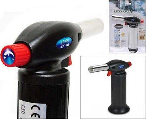 MINI CANNELLO SALDATORE BRUCIATORE RIPARAZIONI TORCIA A GAS RICARICABILE Fai da te/Utensili elettrici e a mano/Utensili elettrici/Attrezzature per saldatura e dissaldatura/Saldatori a pistola e saldatrici/Pistole Trade Shop italia - Napoli, Commerciovirtuoso.it