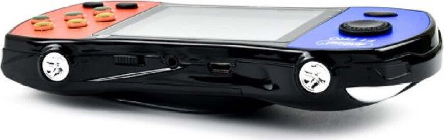 Mini Car Console Di Gioco Tascabile Auto Sportive Per Giochi Arcade Retr? F1 Pro Giochi e giocattoli/Elettronica per bambini/Console portatili Trade Shop italia - Napoli, Commerciovirtuoso.it