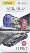 Mini Car Console Di Gioco Tascabile Auto Sportive Per Giochi Arcade Retr? F1 Pro Giochi e giocattoli/Elettronica per bambini/Console portatili Trade Shop italia - Napoli, Commerciovirtuoso.it