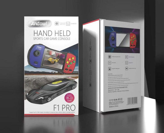 Mini Car Console Di Gioco Tascabile Auto Sportive Per Giochi Arcade Retr? F1 Pro Giochi e giocattoli/Elettronica per bambini/Console portatili Trade Shop italia - Napoli, Commerciovirtuoso.it