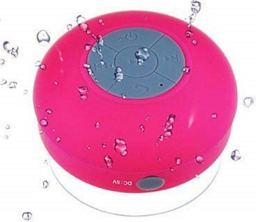Mini Cassa Amplificata Bluetooth Impermeabile Con Ventosa Altoparlante Speaker Elettronica e telefonia > Accessori Audio e Video > Casse Portatili Trade Shop italia - Napoli, Commerciovirtuoso.it