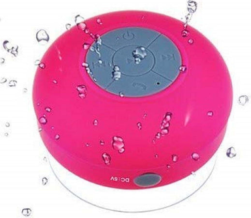 Mini Cassa Amplificata Bluetooth Impermeabile Con Ventosa Altoparlante Speaker Elettronica e telefonia > Accessori Audio e Video > Casse Portatili Trade Shop italia - Napoli, Commerciovirtuoso.it