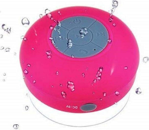 Mini-Cassa-Amplificata-Bluetooth-Impermeabile-Con-Ventosa-Altoparlante-Speaker