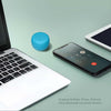 Mini Cassa Bluetooth Portatile Speaker Smartphone Vivavoce Bluetooth 5.0 Q-yx310 Elettronica/Audio e video portatile/Accessori/Casse portatili e Docking Station con altoparlanti/Casse portatili Bluetooth Trade Shop italia - Napoli, Commerciovirtuoso.it