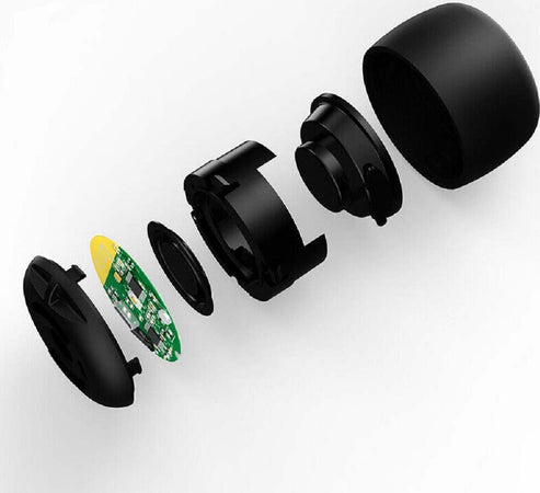 Mini Cassa Bluetooth Portatile Speaker Smartphone Vivavoce Bluetooth 5.0 Q-yx310 Elettronica/Audio e video portatile/Accessori/Casse portatili e Docking Station con altoparlanti/Casse portatili Bluetooth Trade Shop italia - Napoli, Commerciovirtuoso.it