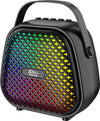 Mini Cassa Speacker Bluetooth Con Microfono Senza Fili A Batteria Ricaricabile Elettronica/Informatica/Accessori/Adattatori/Adattatori USB a USB Trade Shop italia - Napoli, Commerciovirtuoso.it