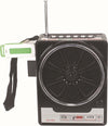Cassa radio fm, USB/SD lettore musicale Elettronica/Audio e video portatile/Radio Trade Shop italia - Napoli, Commerciovirtuoso.it