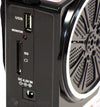 Cassa radio fm, USB/SD lettore musicale Elettronica/Audio e video portatile/Radio Trade Shop italia - Napoli, Commerciovirtuoso.it