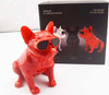Mini-Cassa-Speaker-Bluetooth-4.2-Tws-Bulldog-Francese-Usb-Stereo-Wireless