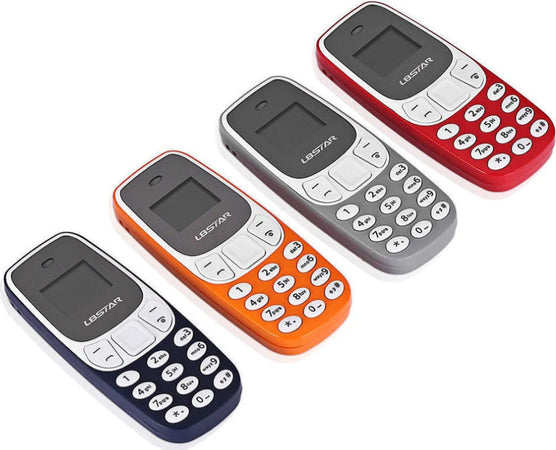 Mini-Cellulare-L8star-Bm10-Smartphone-Gsm-Bluetooth-Dual-Sim-Mp3-Tascabile