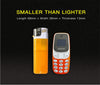 MINI CELLULARE L8STAR BM10 SMARTPHONE GSM BLUETOOTH DUAL SIM MP3 TASCABILE  Trade Shop italia - Napoli, Commerciovirtuoso.it