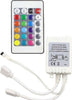 Mini-Centralina-Rgb-Controller-Ir-2-Uscite-Per-Strip-Led-Telecomando-12v-Te-rgb2