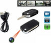 Mini-Chiave-Auto-Telecamera-Registra-Video-Audio-Micro-Sd-Spy-Cam-Usb-Spia
