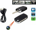 Mini-Chiave-Auto-Telecamera-Registra-Video-Audio-Micro-Sd-Spy-Cam-Usb-Spia
