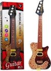 Mini Chitarra Inghilterra Strumento Musicale Educazione Bambini Giocattolo Giochi e giocattoli/Strumenti musicali giocattolo/Chitarre e strumenti a corda Trade Shop italia - Napoli, Commerciovirtuoso.it