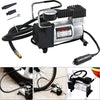 Mini Compressore Aria Portatile Auto 12v 140psi 3 Connettori Bici Gonfiabili Manutenzione Auto > Compressori Trade Shop italia - Napoli, Commerciovirtuoso.it