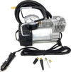 Mini Compressore Aria Portatile Auto 12v 140psi 3 Connettori Bici Gonfiabili Manutenzione Auto > Compressori Trade Shop italia - Napoli, Commerciovirtuoso.it