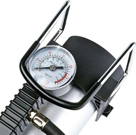 Mini Compressore Aria Portatile Auto 12v 140psi 3 Connettori Bici Gonfiabili Manutenzione Auto > Compressori Trade Shop italia - Napoli, Commerciovirtuoso.it