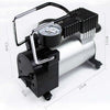 MINI COMPRESSORE PORTATILE 12V 150PSI AUTO MOTO SCOOTER BICI MANOMETRO 10BAR Auto e Moto/Cerchioni e pneumatici/Accessori e parti/Compressori portatili Trade Shop italia - Napoli, Commerciovirtuoso.it