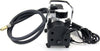 MINI COMPRESSORE PORTATILE 12V 150PSI AUTO MOTO SCOOTER BICI MANOMETRO 10BAR Auto e Moto/Cerchioni e pneumatici/Accessori e parti/Compressori portatili Trade Shop italia - Napoli, Commerciovirtuoso.it