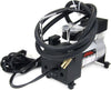 MINI COMPRESSORE PORTATILE 12V 150PSI AUTO MOTO SCOOTER BICI MANOMETRO 10BAR Auto e Moto/Cerchioni e pneumatici/Accessori e parti/Compressori portatili Trade Shop italia - Napoli, Commerciovirtuoso.it