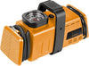 MINI COMPRESSORE PORTATILE CANOTTI AUTO 12V 220V AUTO BICI MOTO DCC-260  Trade Shop italia - Napoli, Commerciovirtuoso.it