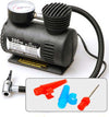 MINI COMPRESSORE PORTATILE CANOTTI AUTO SALVAGENTI 12V PER AUTO BICI MOTO Auto e Moto/Cerchioni e pneumatici/Accessori e parti/Compressori portatili Trade Shop italia - Napoli, Commerciovirtuoso.it