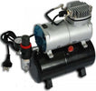 Mini Compressore Portatile Per Aerografo Aereopenna 1/5hp Serbatoio 3 Lt. Auto e Moto/Cerchioni e pneumatici/Accessori e parti/Compressori portatili Trade Shop italia - Napoli, Commerciovirtuoso.it