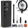 Mini Compressore Portatile Pompa Elettrica Aria Display Lcd Moto Auto Bici Palla Casa, arredamento e bricolage > Bricolage e fai da te > Elettroutensili > Compressori Trade Shop italia - Napoli, Commerciovirtuoso.it