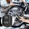 Mini Compressore Portatile Pompa Elettrica Aria Display Lcd Moto Auto Bici Palla Casa, arredamento e bricolage > Bricolage e fai da te > Elettroutensili > Compressori Trade Shop italia - Napoli, Commerciovirtuoso.it