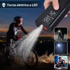 Mini Compressore Portatile Pompa Elettrica Aria Display Lcd Moto Auto Bici Palla Casa, arredamento e bricolage > Bricolage e fai da te > Elettroutensili > Compressori Trade Shop italia - Napoli, Commerciovirtuoso.it