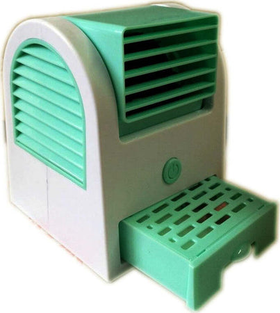 MINI CONDIZIONATORE CLIMATIZZATORE VENTILATORE USB BATTERIE GHIACCIO ARIA FREDDA Fai da te/Prodotti per la costruzione/Riscaldamento e raffreddamento/Sistemi mobili di climatizzazione/Ventilatori/Ventilatori personali Trade Shop italia - Napoli, Commerciovirtuoso.it