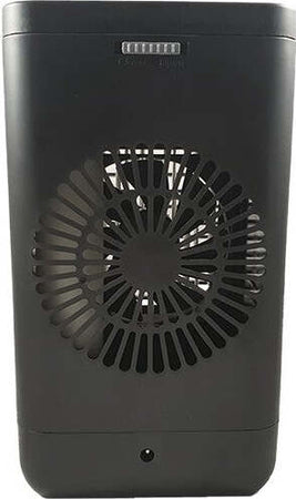 MINI CONDIZIONATORE REFRIGERANTE DA TAVOLA EVAPORATORE D'ARIA DOPPIA VELOCITÀ Fai da te/Prodotti per la costruzione/Riscaldamento e raffreddamento/Sistemi mobili di climatizzazione/Ventilatori/Ventilatori personali Trade Shop italia - Napoli, Commerciovirtuoso.it