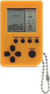 MINI CONSOLE VIDEOGAMES VIDEOGIOCO PORTATILE SIMILE AL GAME BOY VINTAGE TETRIS  Trade Shop italia - Napoli, Commerciovirtuoso.it