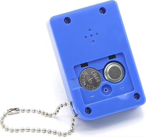 MINI CONSOLE VIDEOGAMES VIDEOGIOCO PORTATILE SIMILE AL GAME BOY VINTAGE TETRIS  Trade Shop italia - Napoli, Commerciovirtuoso.it