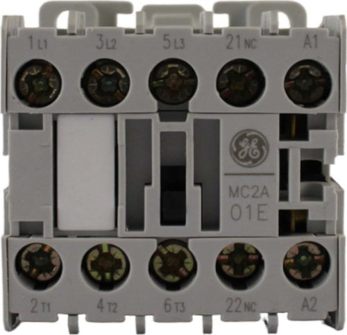 Mini-contattore-3P-5,5KW-NC-24/50-60-Ge-power