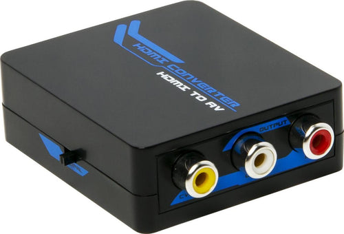 Mini-Convertitore-Video-da-HDMI-a-CVBS-+-Audio,-HDMI1.3-Life365