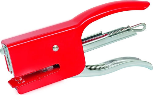 MINI CUCITRICE SPILLATRICE MANUALE UFFICIO CASA SCUOLA TASCABILE VARI COLORI Cancelleria e prodotti per ufficio/Archivio ufficio e accessori per scrivania/Spillatrici e perforatrici/Spillatrici manuali Trade Shop italia - Napoli, Commerciovirtuoso.it