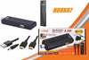 Mini Decoder Digitale Terrestre Dvb-t2 Dongle Stick Hdmi Hevc H.265 1080p Hd8k87 Elettronica/Home Cinema TV e video/Dispositivi per lo Streaming/Client Streaming Trade Shop italia - Napoli, Commerciovirtuoso.it