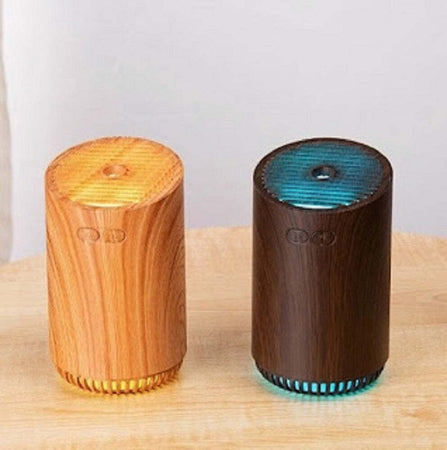 Mini Diffusore Aromi Umidificatore Ultrasuoni 350ml Usb Aromaterapia Led Tx-8336 Casa e cucina/Decorazioni per interni/Profumazione ambiente/Diffusori di oli essenziali Trade Shop italia - Napoli, Commerciovirtuoso.it