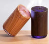 Mini Diffusore Aromi Umidificatore Ultrasuoni 350ml Usb Aromaterapia Led Tx-8336 Casa e cucina/Decorazioni per interni/Profumazione ambiente/Diffusori di oli essenziali Trade Shop italia - Napoli, Commerciovirtuoso.it